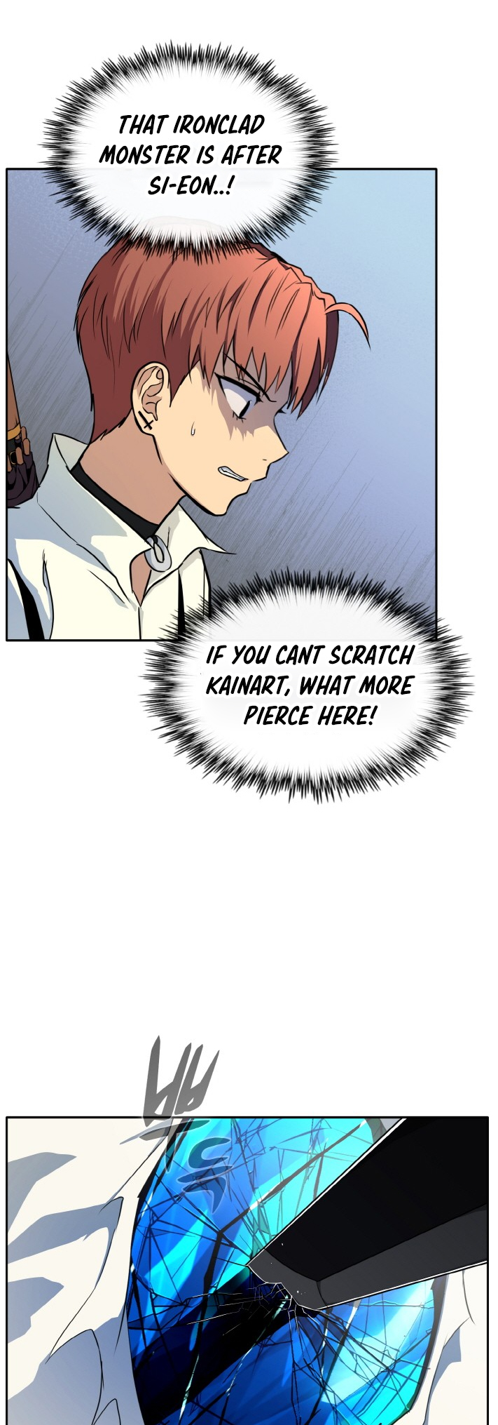 Counter Cube Chapter 86 7